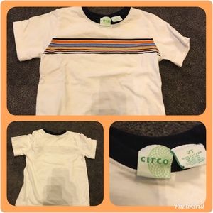 Toddler Boys Shirt